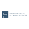 Logo for Finanssektorens Uddannelsescenter