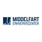 Logo for Middelfart Erhvervscenter