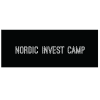 Logo for Nordic Invest Camp