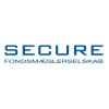 Logo for Secure Fondsmægler