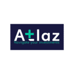 Logo for Atlaz