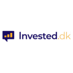 Logo for invested.dk