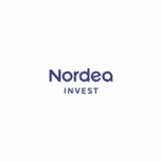 Logo for Nordea Invest