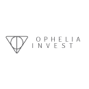 Logo for Ophelia Invest