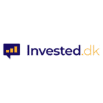 Logo for invested.dk