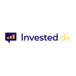 Logo for investeringsportalen invested.dk