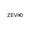 Logo for Zevio - spændende foredrag