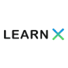 Logo for Learn X