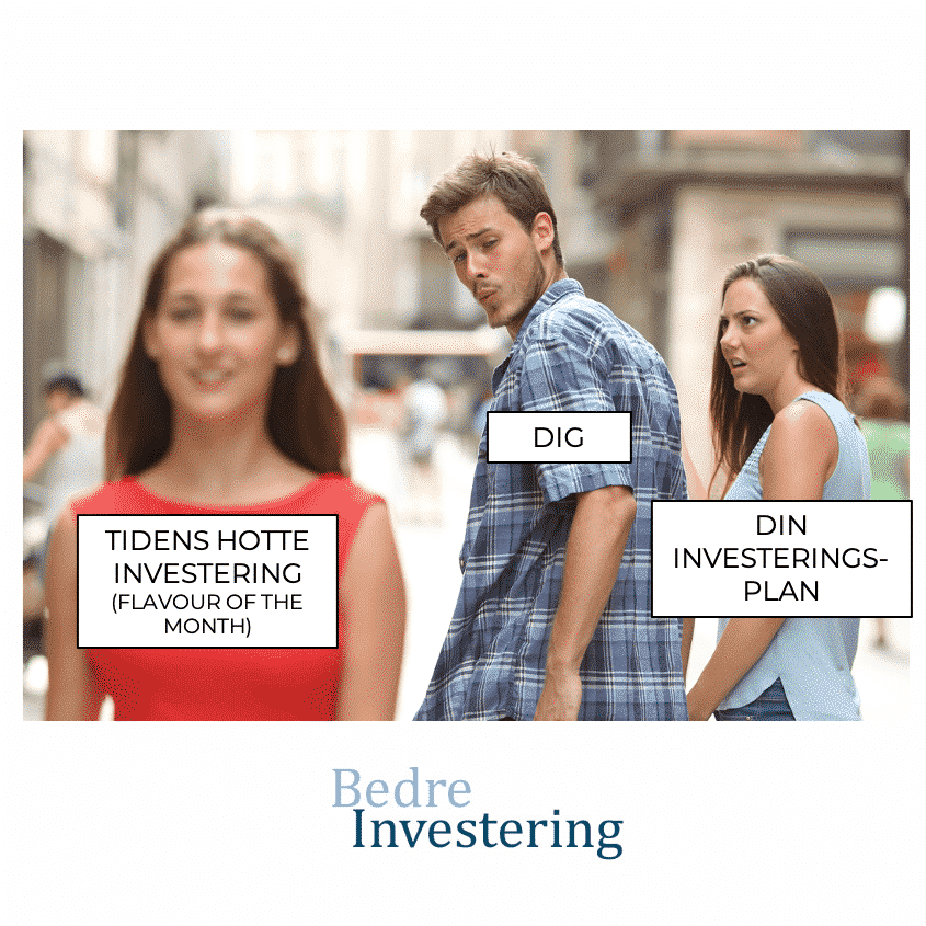Meme om månedens investeringsfavorit