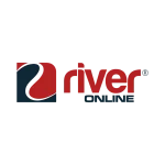 Logo fra River Online