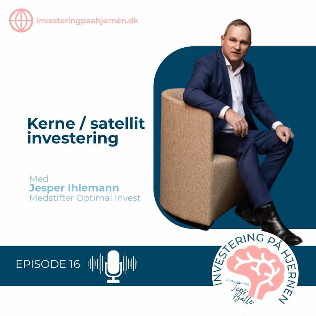 podcast om kerne satellit