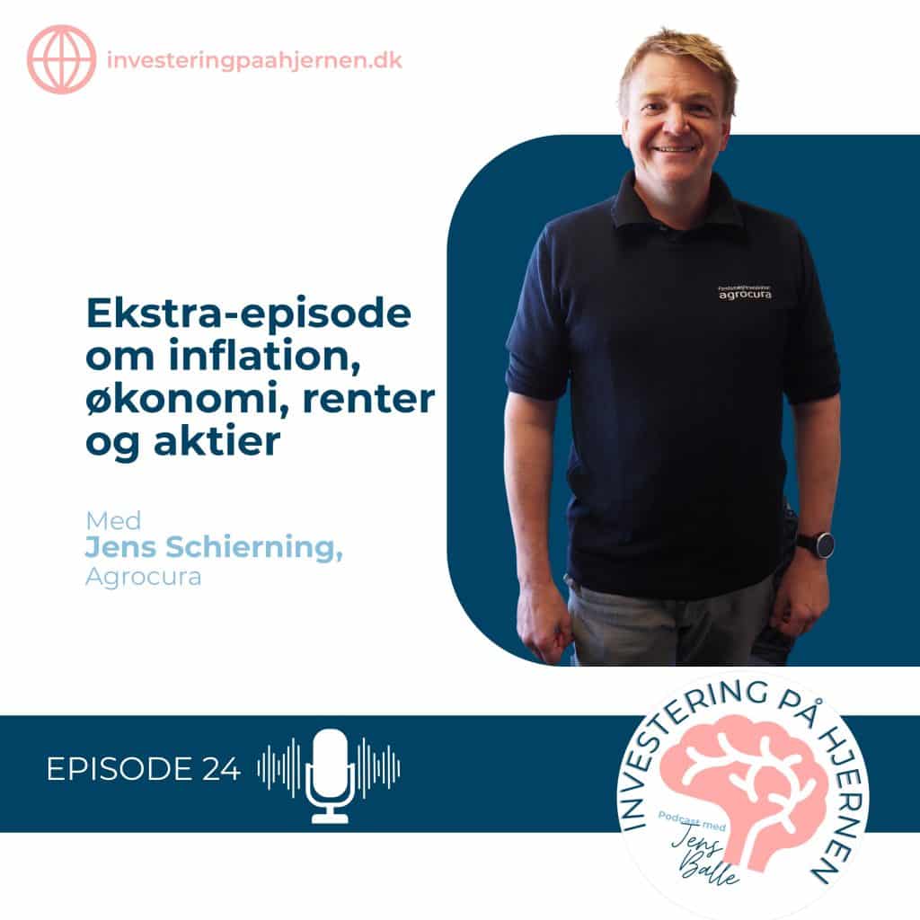 Ekstra afsnit med Jens Schjerning 2022