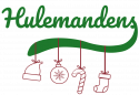 Hulemandens Julelogo web@1x