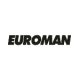 Logo for Euroman
