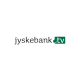 Logo for Jyskebank.tv