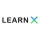 Logo for Learn X